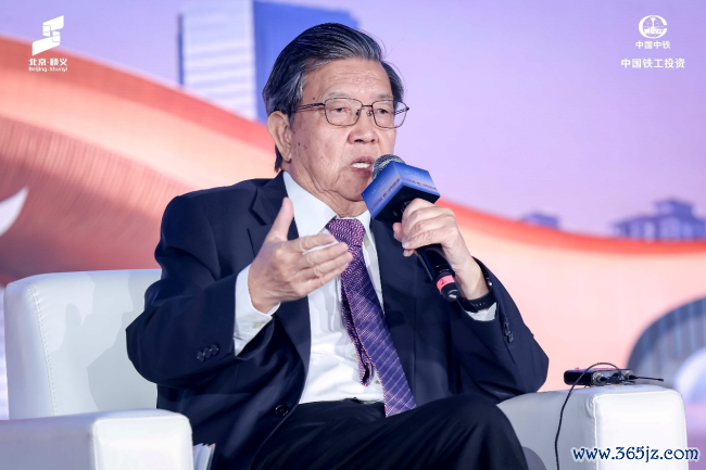 政企协同团聚力 双向赋能启新程 投建营全链实力彰显 中国铁工投资与顺义共筑临空会展新封面